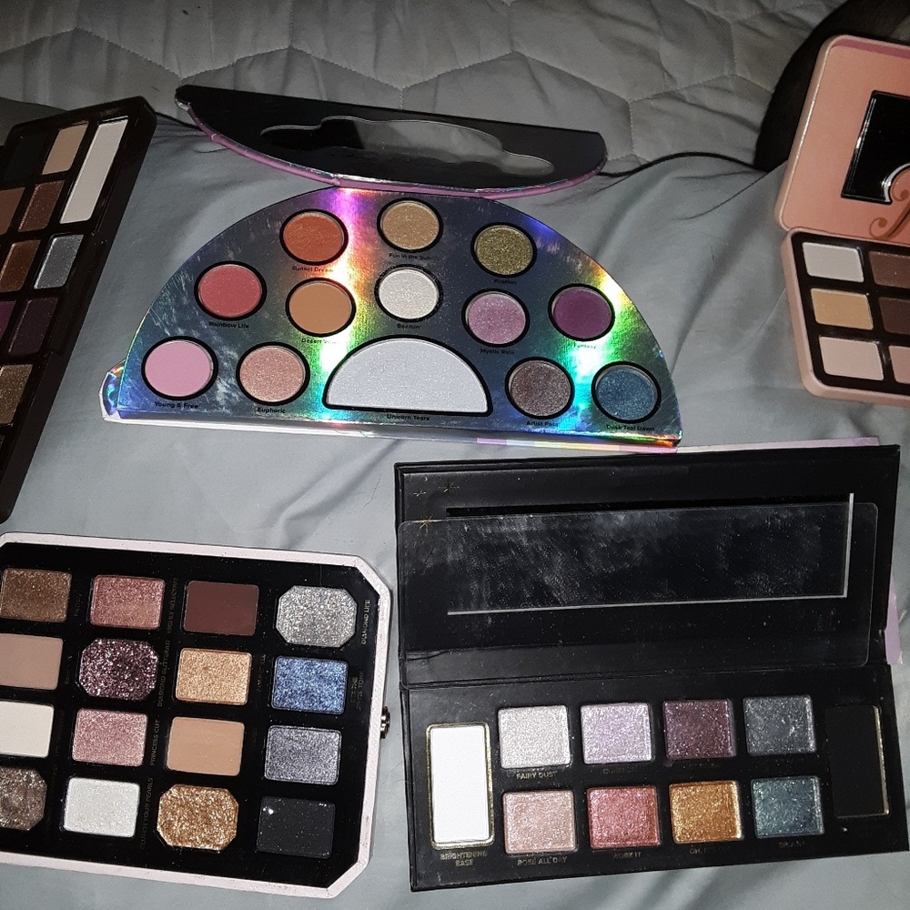 My Personal Palettes Listing#1 - Picture 5 of 8